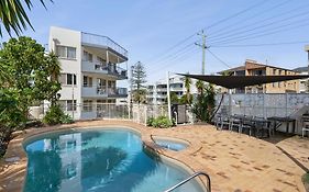 Kings Way Apartments