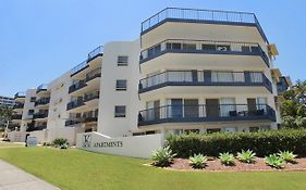 Kings Way Apartments